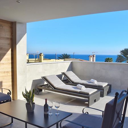 Casa Del Puerto, Encanto Junto Al Mar 에스테포나 외부 사진