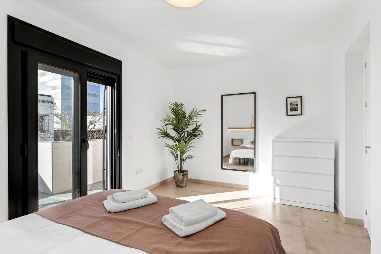 Casa Del Puerto, Encanto Junto Al Mar 에스테포나 외부 사진