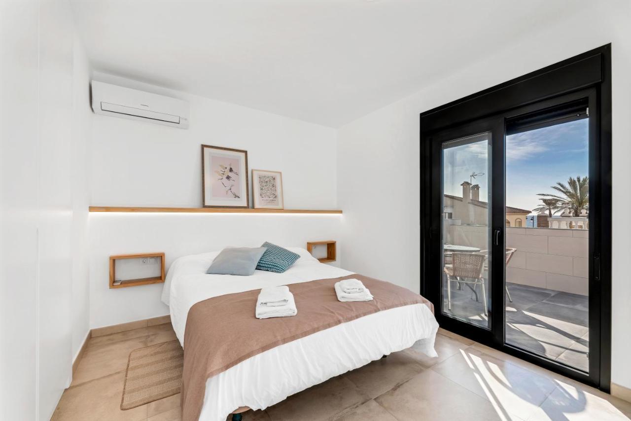 Casa Del Puerto, Encanto Junto Al Mar 에스테포나 외부 사진