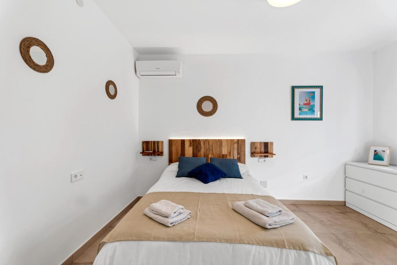 Casa Del Puerto, Encanto Junto Al Mar 에스테포나 외부 사진