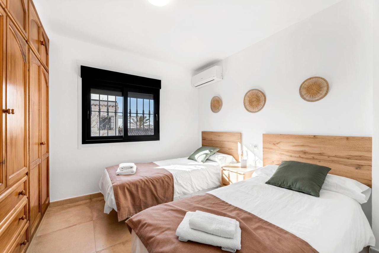 Casa Del Puerto, Encanto Junto Al Mar 에스테포나 외부 사진