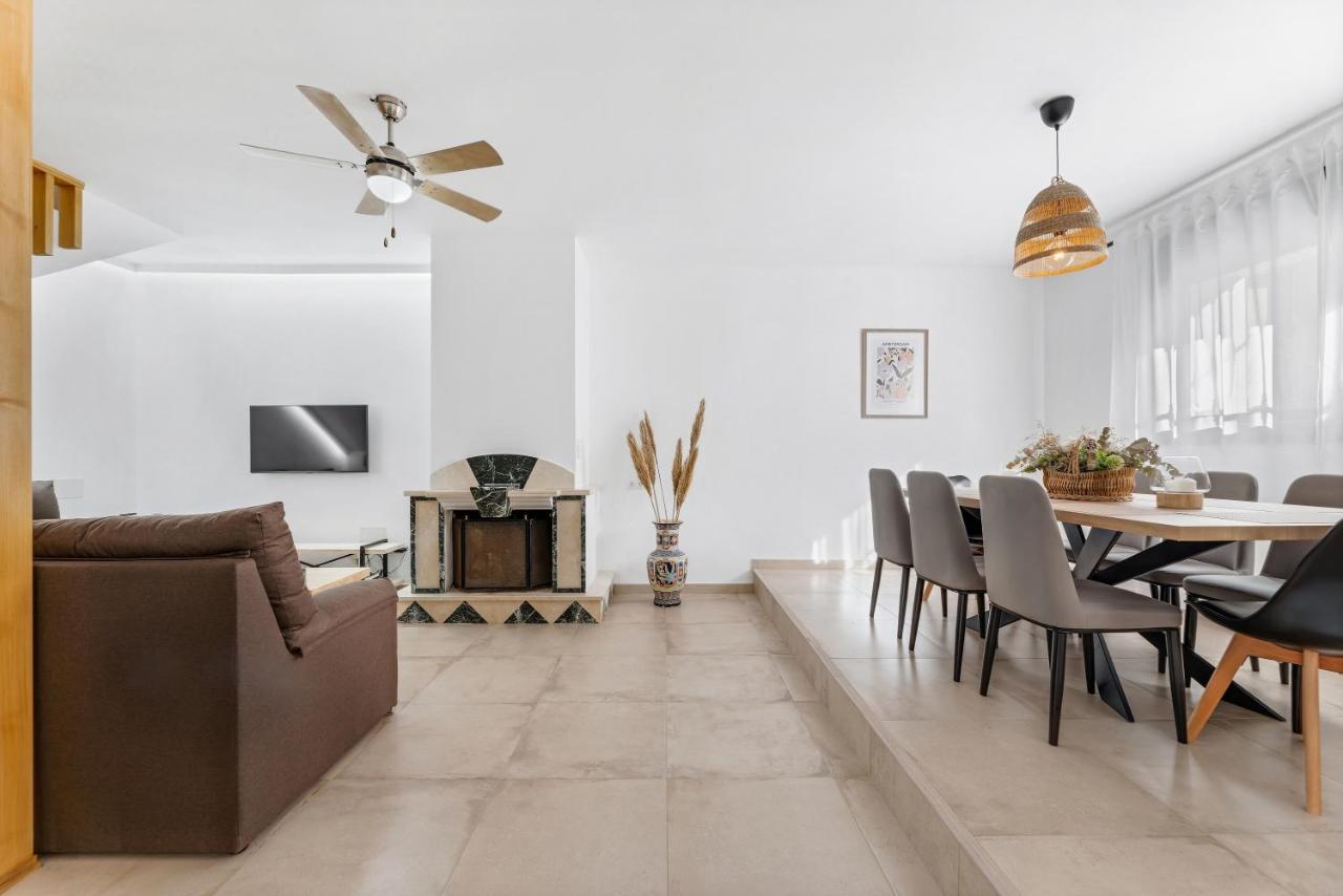 Casa Del Puerto, Encanto Junto Al Mar 에스테포나 외부 사진