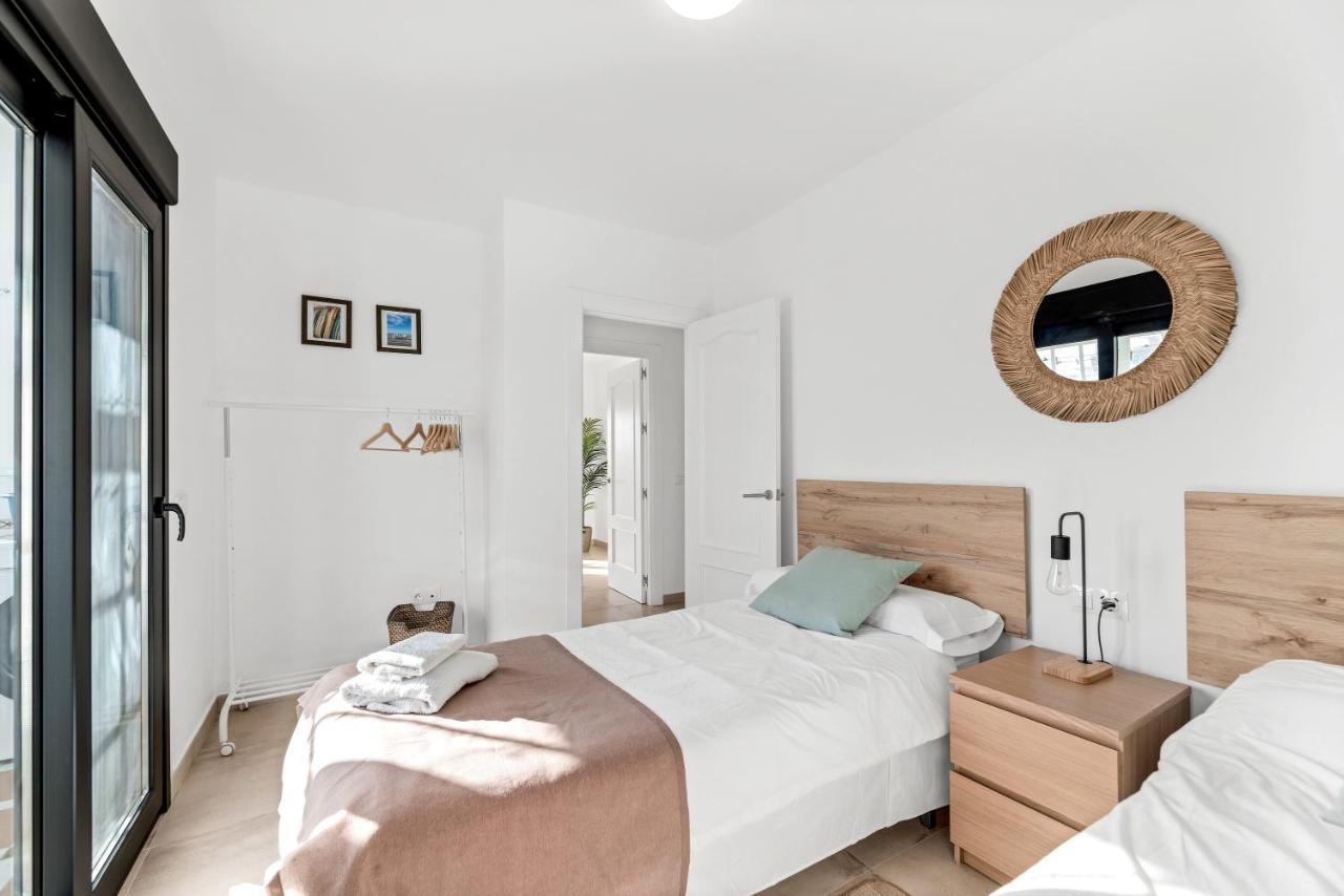 Casa Del Puerto, Encanto Junto Al Mar 에스테포나 외부 사진