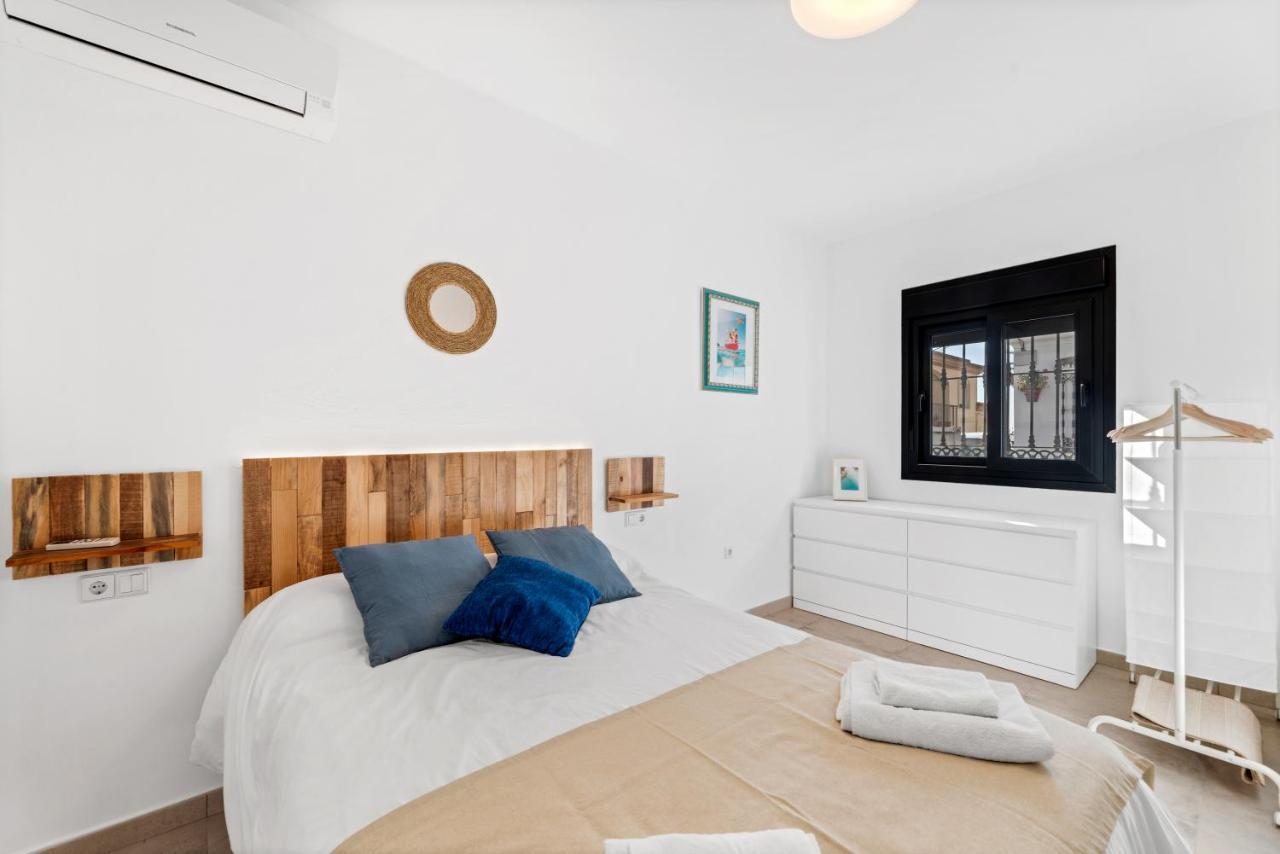 Casa Del Puerto, Encanto Junto Al Mar 에스테포나 외부 사진