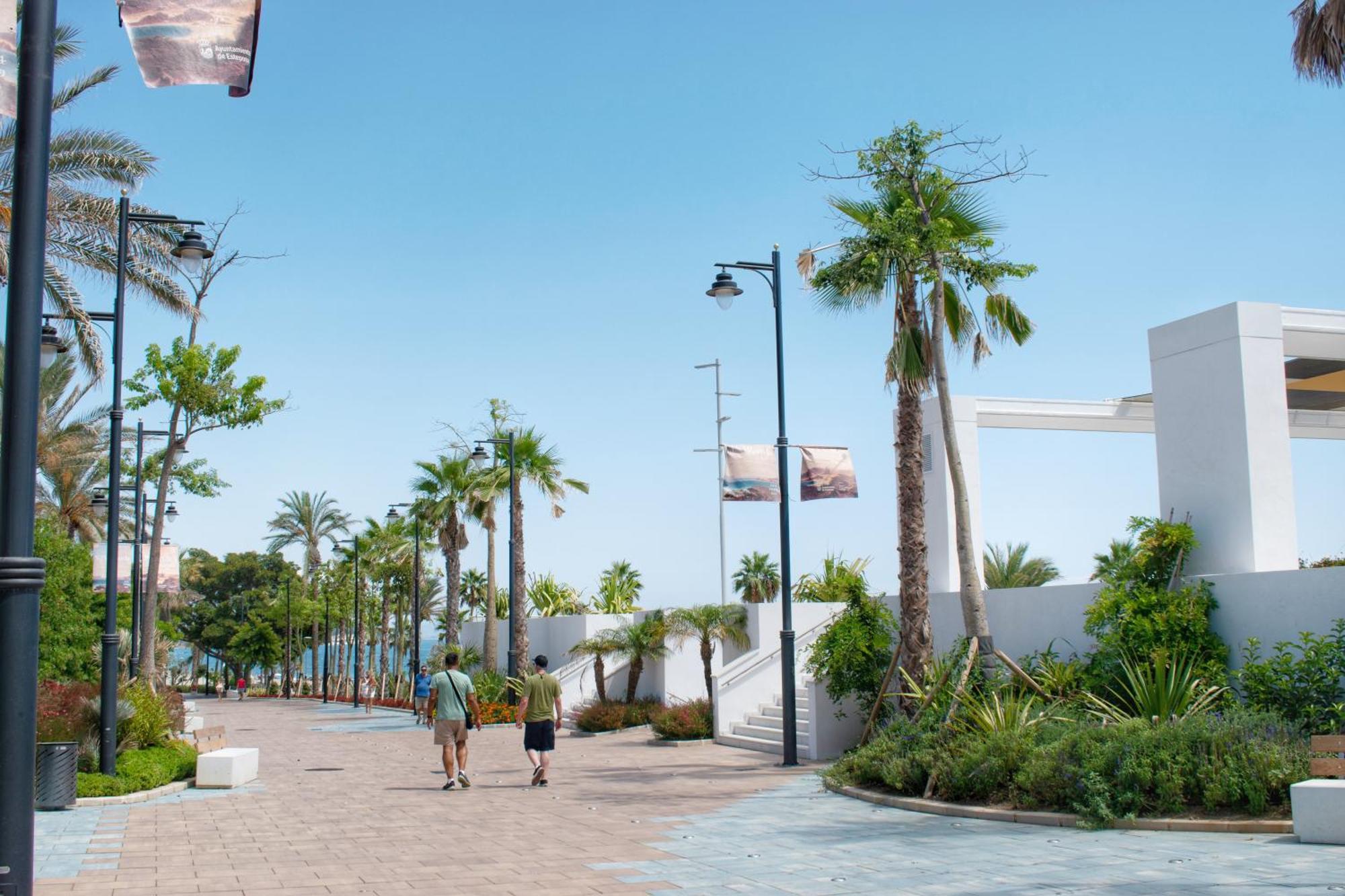Casa Del Puerto, Encanto Junto Al Mar 에스테포나 외부 사진