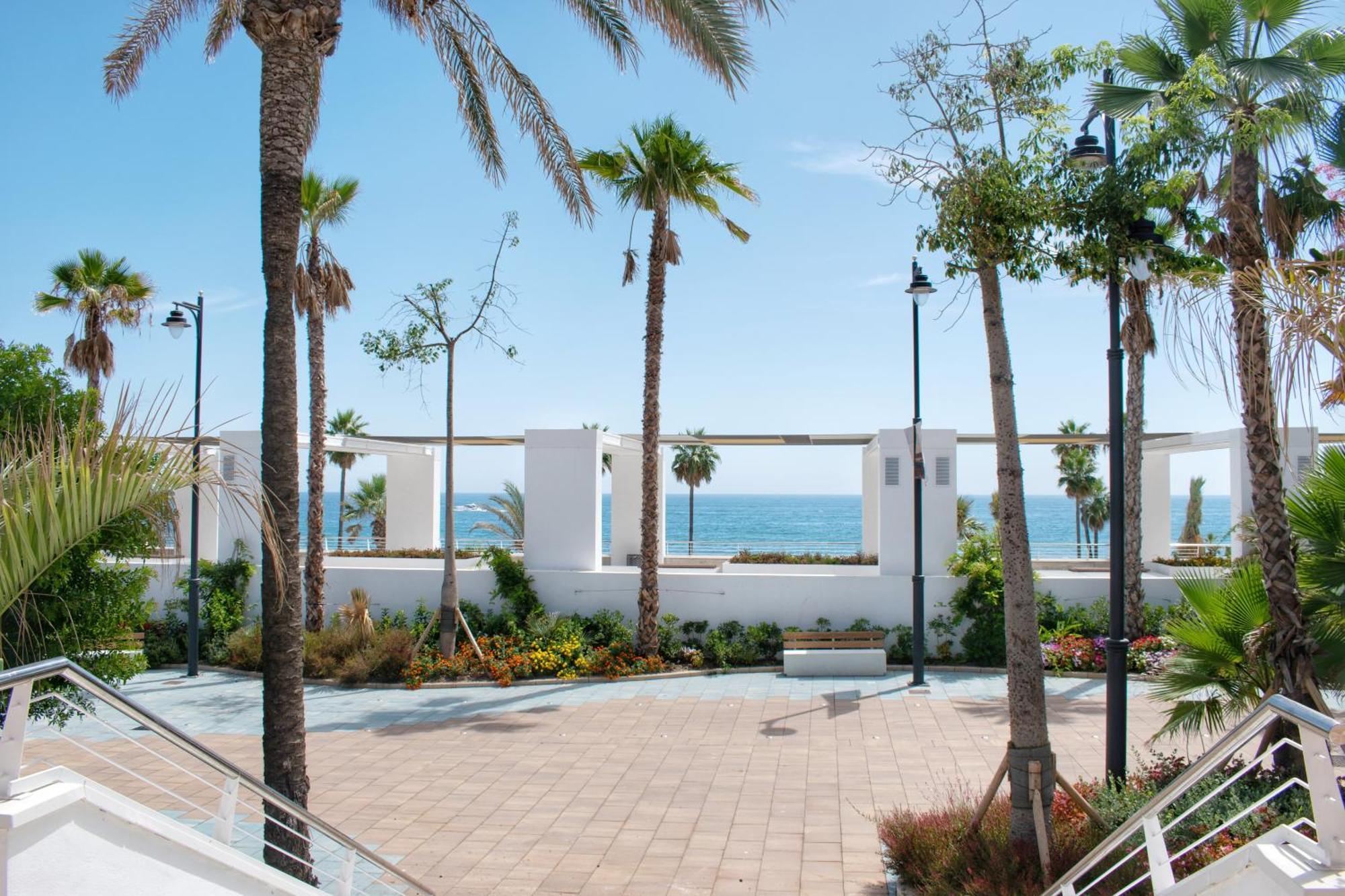 Casa Del Puerto, Encanto Junto Al Mar 에스테포나 외부 사진