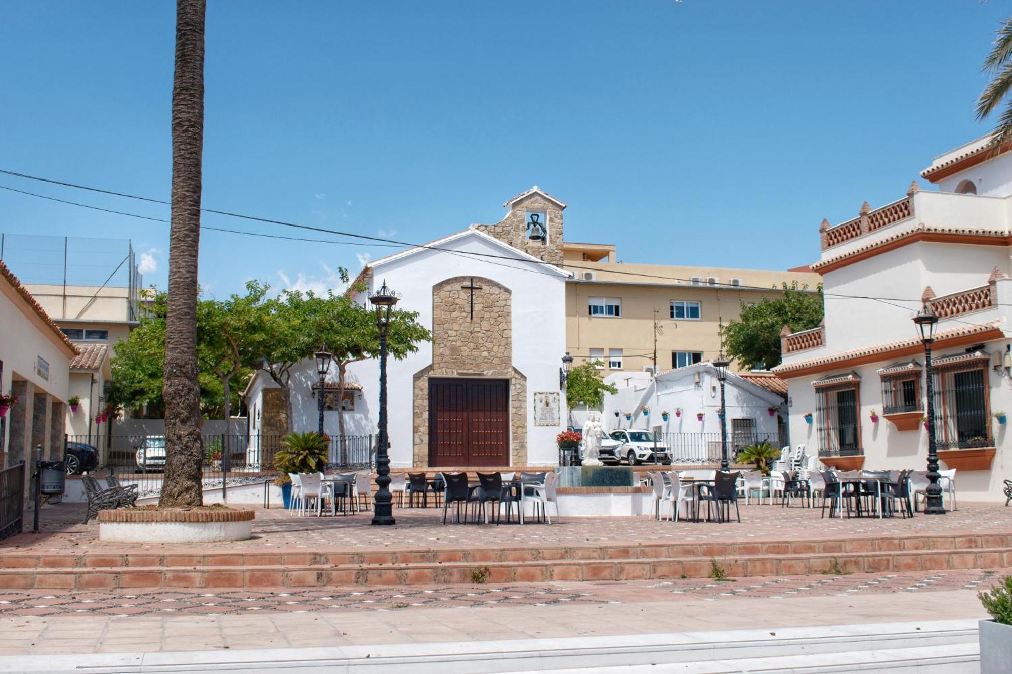 Casa Del Puerto, Encanto Junto Al Mar 에스테포나 외부 사진
